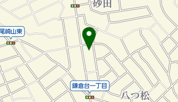 スタジオ・ポージィの地図画像