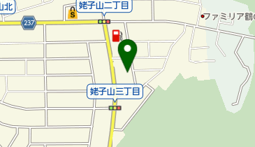 アトリエSHIN絵画教室の地図画像