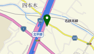 三皿そろばん教室の地図画像