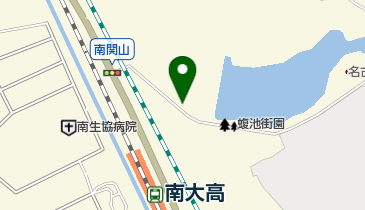 ムラセピアノメンテナンスの地図画像