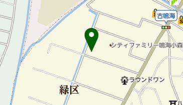 有限会社橋本樹脂工芸の地図画像