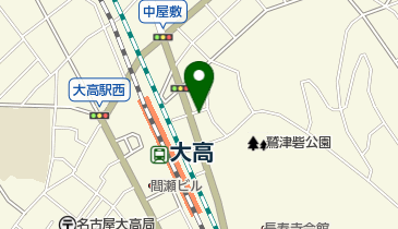 株式会社エスエイホームの地図画像
