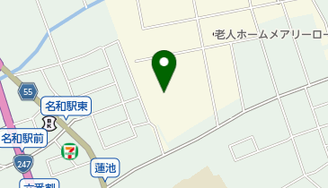 株式会社小河商店 大高鋼板工場の地図画像