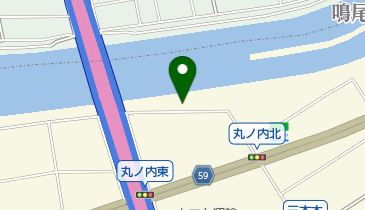 アサヒゴム工業所の地図画像