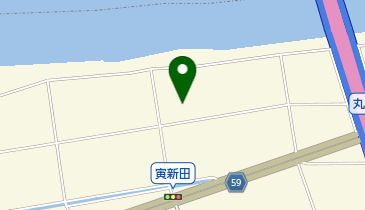 ラバーテック株式会社の地図画像
