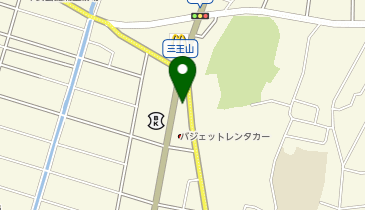 お宝創庫 鳴海店の地図画像