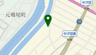 合資会社鳴海ダイハツの地図画像
