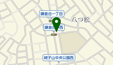 写真の和幸の地図画像