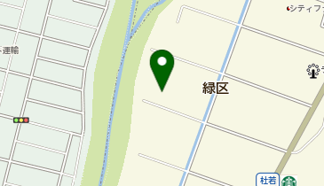 岩崎商会の地図画像
