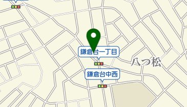 有限会社平賀電気工事の地図画像