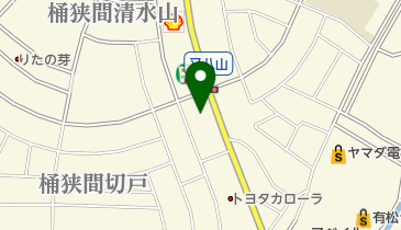 ネジックスワンの地図画像