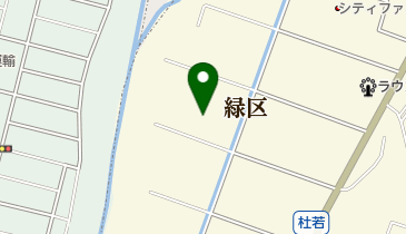 尾関鉄工株式会社鳴海工場の地図画像
