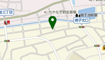 スパイスの地図画像