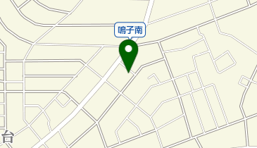 アーバンの地図画像