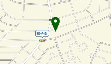 石川理容館の地図画像