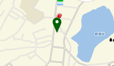 カットハウスサクセスの地図画像