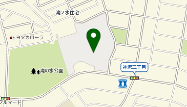 国税庁 税務大学校名古屋研修所 名古屋市緑区 458 0015 の地図 アクセス 地点情報 Navitime