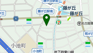 むらかみの地図画像