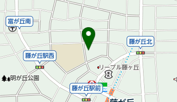株式会社太田商店の地図画像