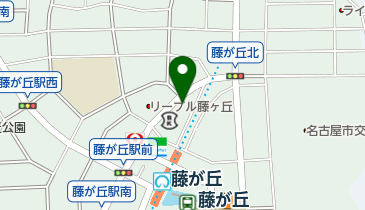 宇部マテリアルズ株式会社名古屋営業所の地図画像