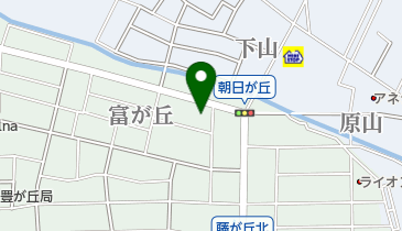 稻舟妙寿小唄・三味線教室の地図画像