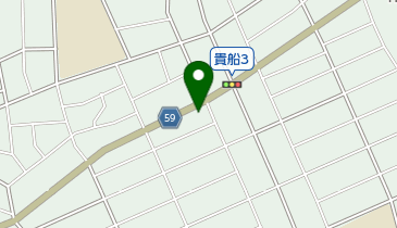 はっとり整骨院の地図画像