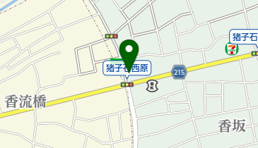 大島建設株式会社の地図画像