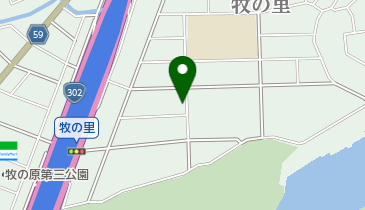 有限会社ケミカル東名の地図画像