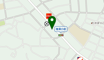 トリプルアール株式会社名古屋支店の地図画像