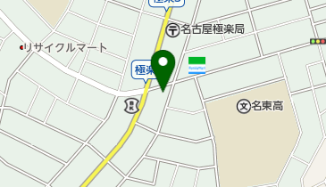 株式会社プラネットの地図画像