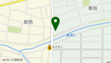 オートリーゼンの地図画像