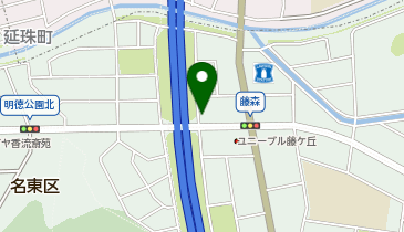 えれがんすの地図画像