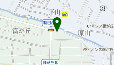 有限会社水野企画の地図画像