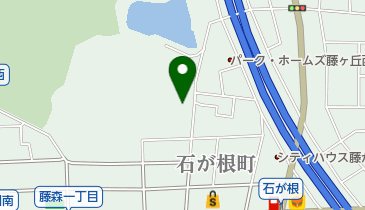 北陸電気工業株式会社 名古屋営業所の地図画像