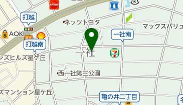 大森 金城学院前 駅 周辺のネイルサロン アイラッシュサロン Navitime