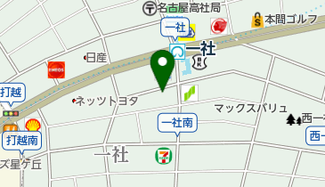 ATORIEクロコの地図画像