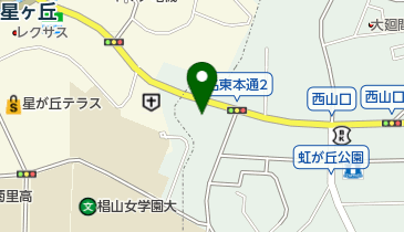 ボルス・1987の地図画像