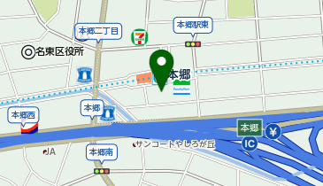 ビシュヌの地図画像