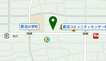 いろはの地図画像