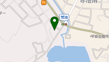 シュシュの地図画像