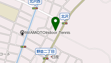 株式会社神谷商店の地図画像