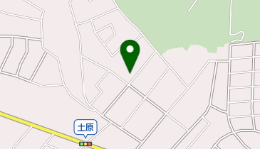 株式会社松本の地図画像