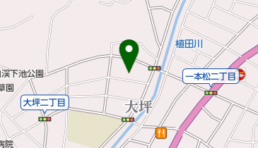 サバイバルの地図画像