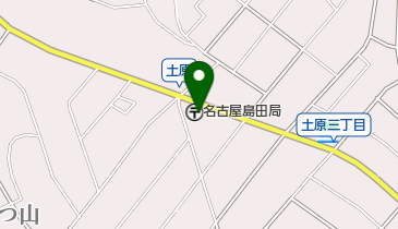 松川クリニック指定居宅介護支援センターの地図画像