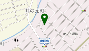 株式会社伸栄科学の地図画像