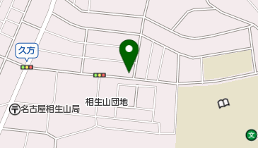 吉松電化センターの地図画像