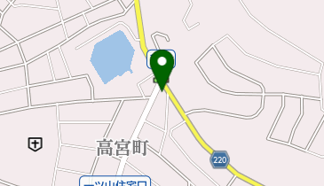 明治乳業天白宅配センターの地図画像