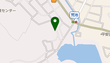 八海山宮金剛堂の地図画像