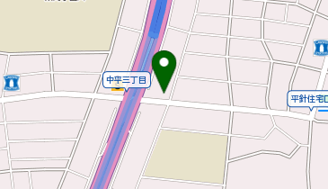 有限会社ティ・ケー・サービスの地図画像