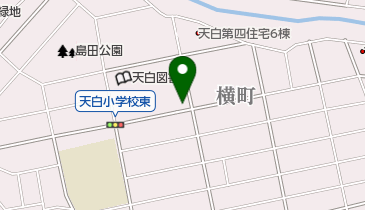 ベルの地図画像